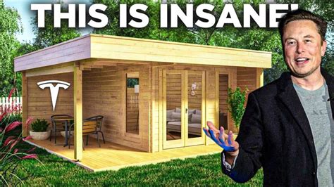 elon musk 15 000 house