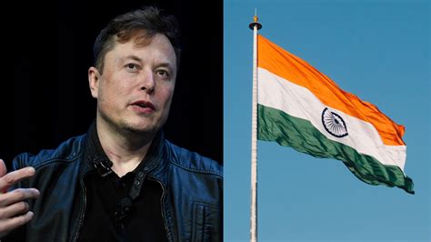 elon musk about india