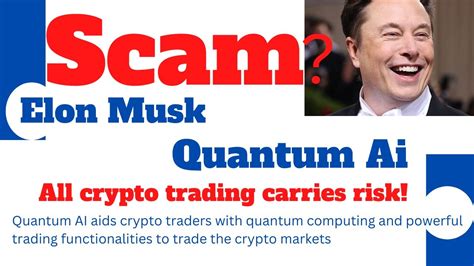 elon musk ai investment is it a scam