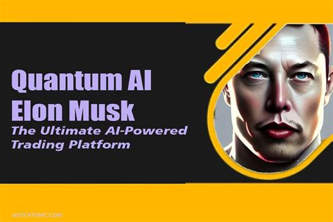 elon musk ai quantum