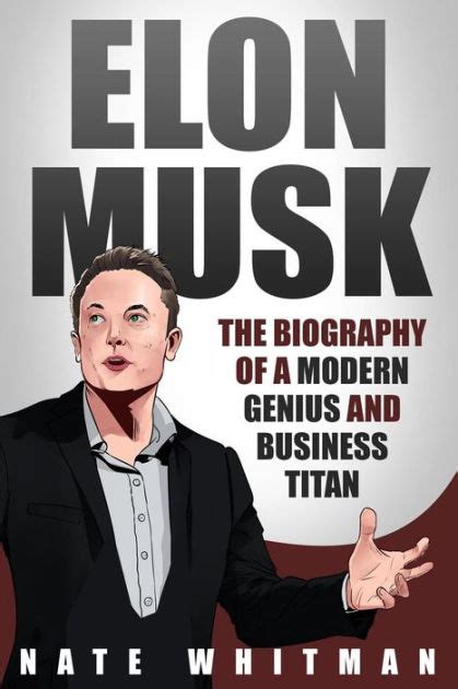 elon musk biography pdf free