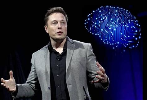 elon musk chip brain