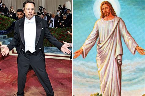 elon musk christian interview