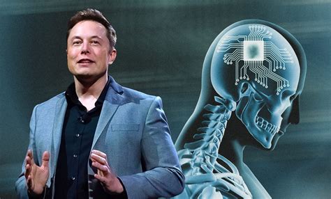 elon musk clinical trials