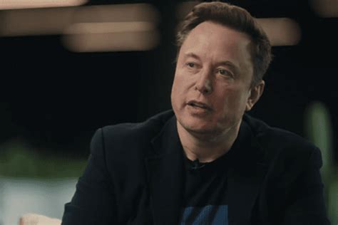 elon musk full interview