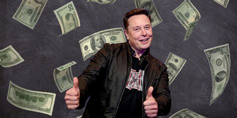 elon musk giving money