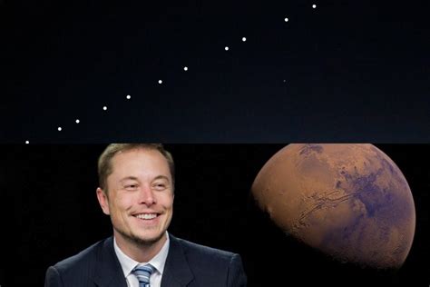 elon musk hit a new high with starlink