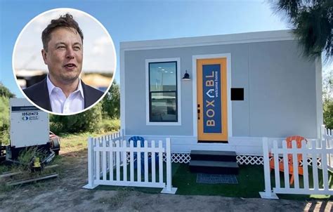 elon musk house 2024