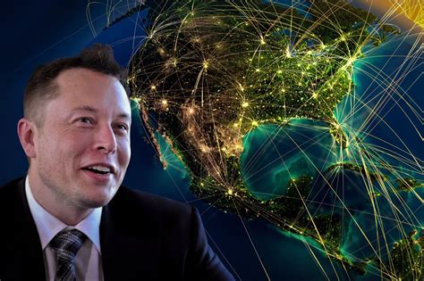 elon musk internet service