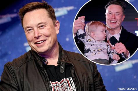 elon musk kids names and ages