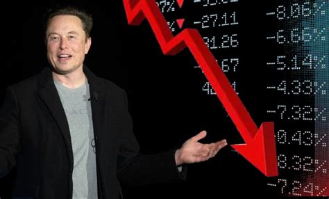 elon musk net worth loss