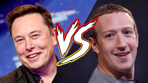 elon musk or mark zuckerberg biography