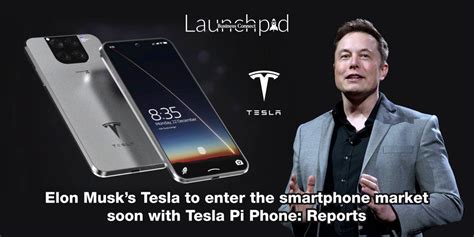 elon musk phone brand