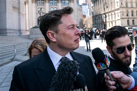 elon musk sec case