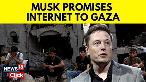 elon musk starlink palestine