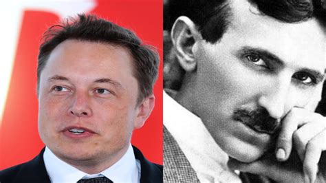 elon musk tesla history