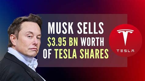 elon musk tesla shares twitter