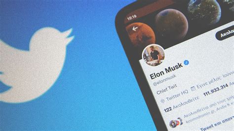 Elon Musk Twitter Changes