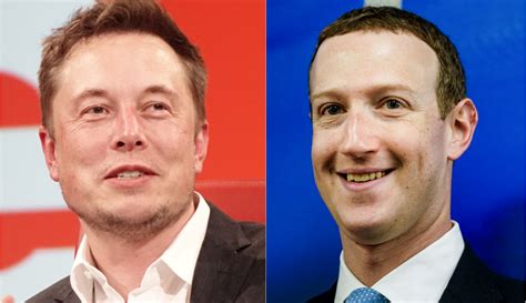 elon musk vs mark zuckerberg fortune