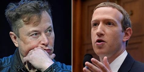 elon musk vs mark zuckerberg iq level