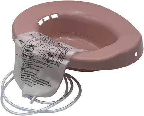 Elongated Sitz Bath