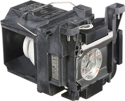Elplp68 Replacement Projector Lamp / Bulb