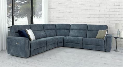 Elran Sectional Sofa