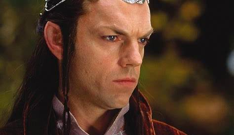 Elrond Lotr Wiki , Lord Of Imladris