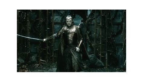 Elrond Sword Council Of » LotR News & Information » s