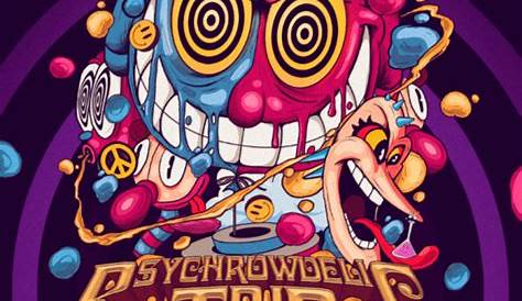The Warehouse Project reveal elrow lineup posters