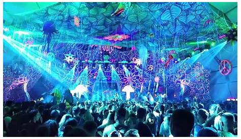 Elrow Party Electric Castle Returns To Amnesia For Another Spectacular Season