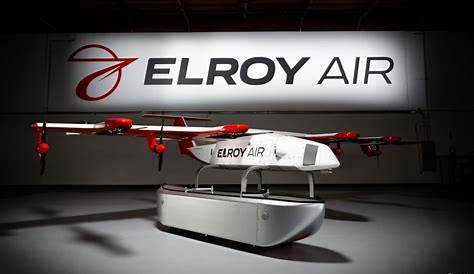 Elroy Air Chaparral Complete Performance Data