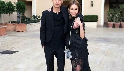 Elroy Cheo Wife English Pop Station A June Wedding For Elva Hsiao And