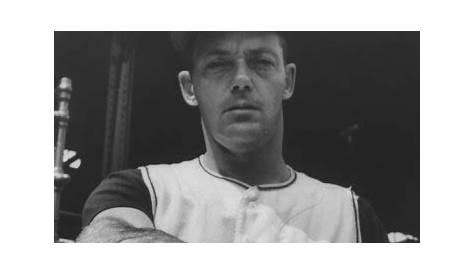 Elroy Face 1959 Pin By Rick Price On Pittsburgh Pirates Pirates Baseball