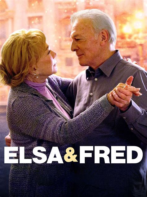 elsa and fred rotten tomatoes