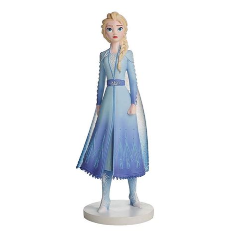 Elsa Frozen 2 Figurine