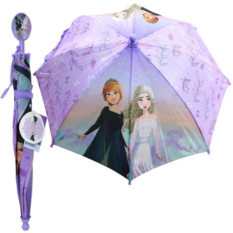 Elsa Frozen Umbrella