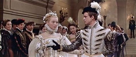 elsa is cleves scene