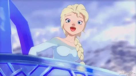 elsa leak clair