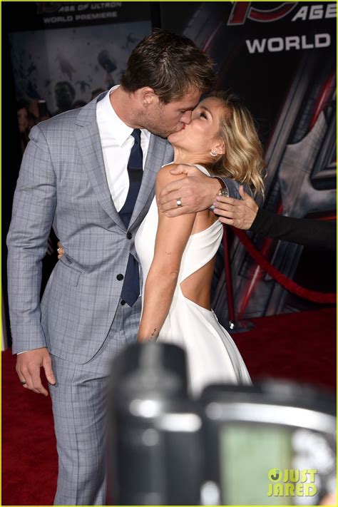 elsa pataky and chris hemsworth divorce