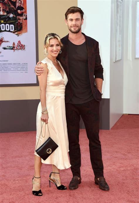 elsa pataky height in ft