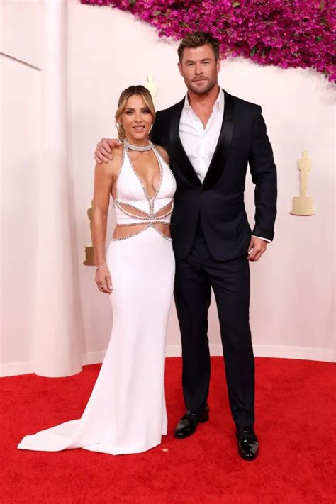 elsa pataky oscar