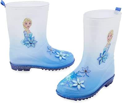 Elsa Rain Boots