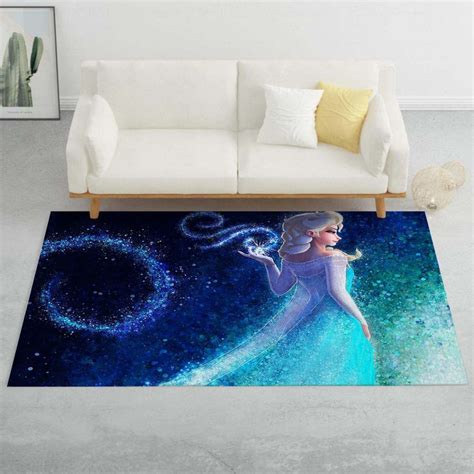 Teppich, »Elsa«, my home, rechteckig, Höhe 12 mm, maschinell gewebt