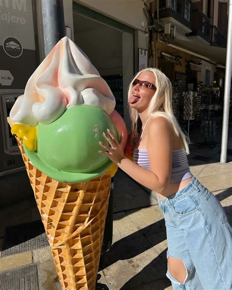 Elsa Thora Solo Leaked Update Files & Photos #730