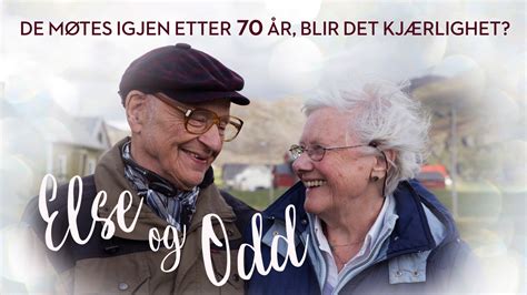 Review Of Else Og Odd Død Trending