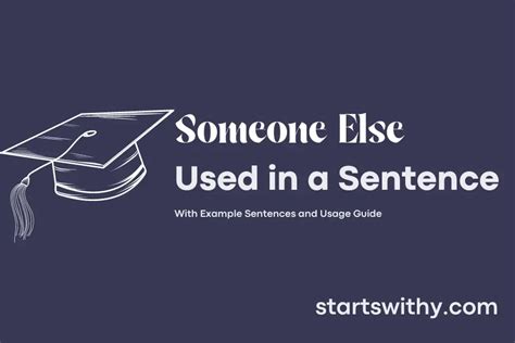 else someone