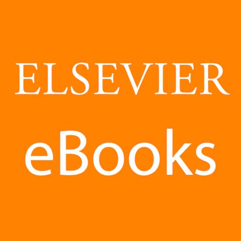 elsevier ebook log in