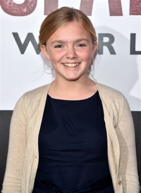 elsie actor fisher bsmp