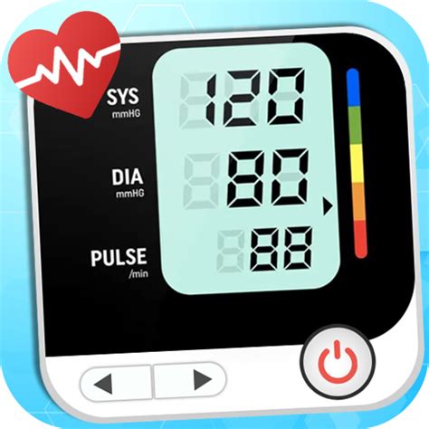 elsie blood pressure monitoring app